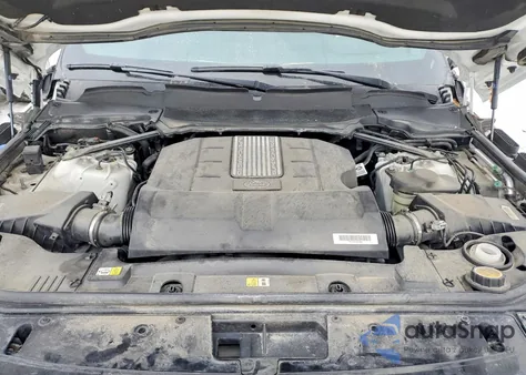 2019 Land Rover Range Rover Supercharged z USA, uszkodzony, nr VIN SALGS2RE6KA531048